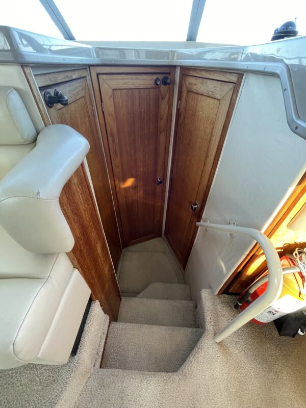 Bayliner 3587 - Billede 23