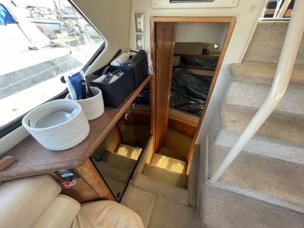 Bayliner 3587 - Billede 24