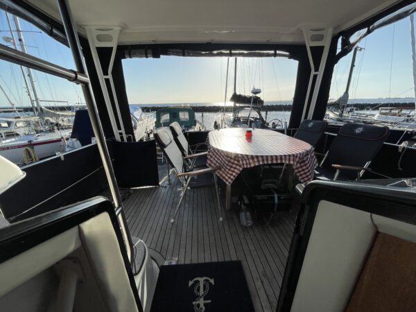 Bayliner 3587 - Billede 13