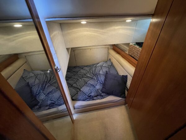 Bayliner 3587 - Billede 25