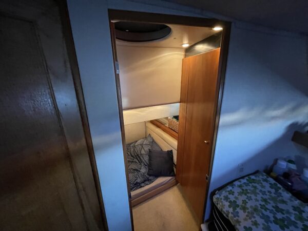 Bayliner 3587 - Billede 26