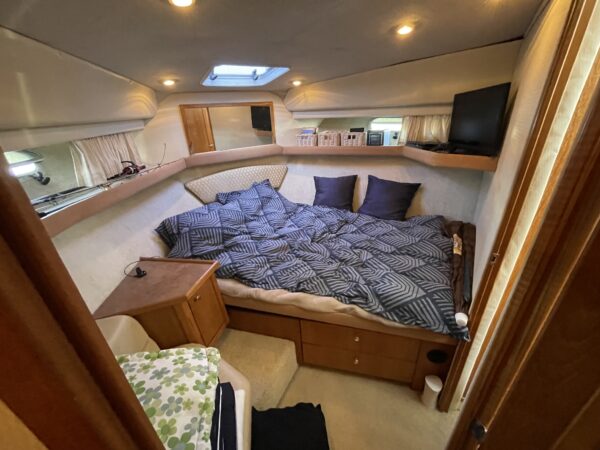 Bayliner 3587 - Billede 27