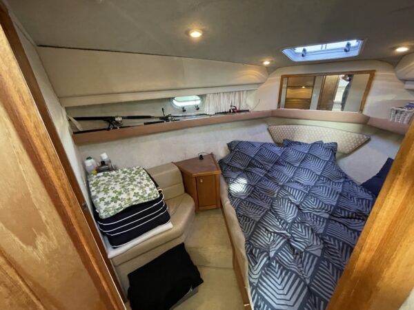 Bayliner 3587 - Billede 28