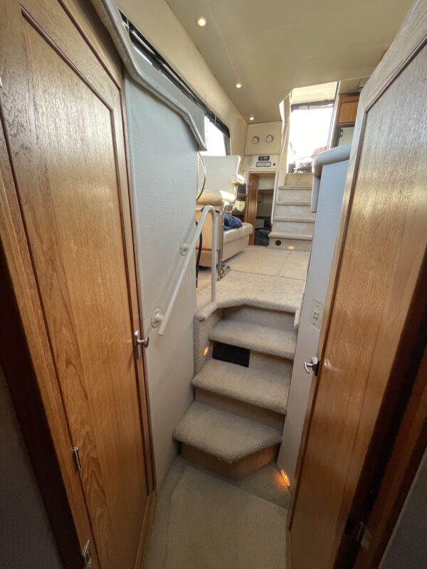 Bayliner 3587 - Billede 29