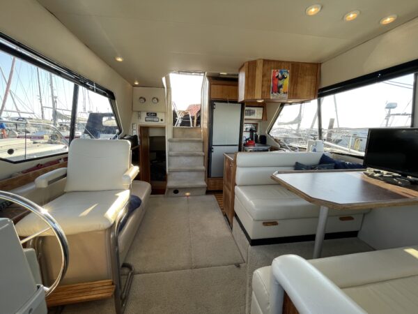 Bayliner 3587 - Billede 21