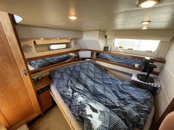 Bayliner 3587 - Billede 30