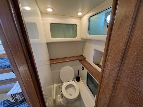Bayliner 3587 - Billede 31