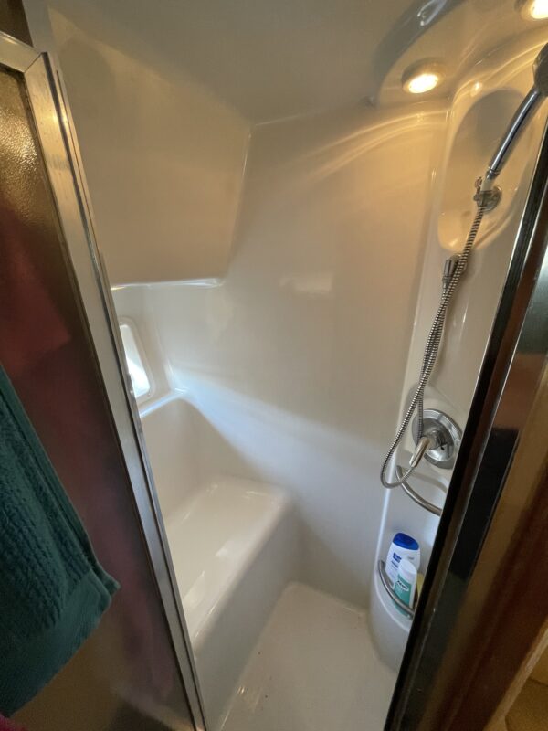 Bayliner 3587 - Billede 32