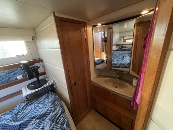 Bayliner 3587 - Billede 33