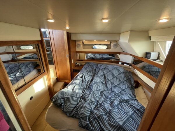 Bayliner 3587 - Billede 34