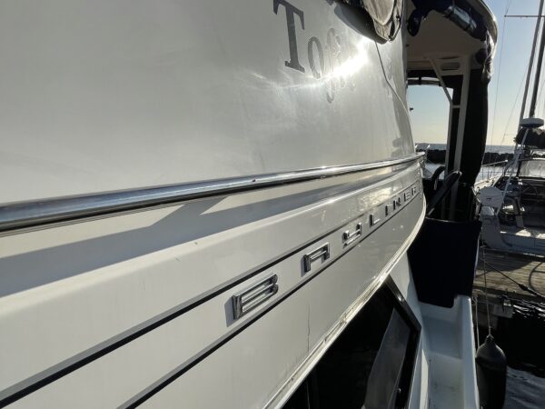 Bayliner 3587 - Billede 6