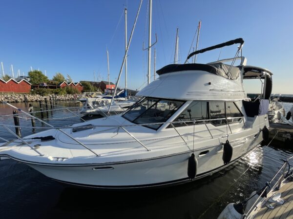 Bayliner 3587 - Billede 2