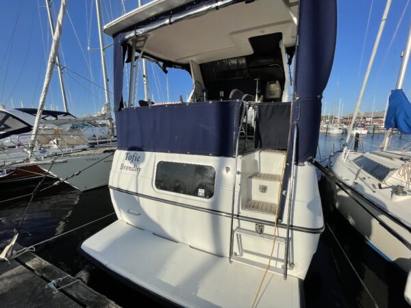 Bayliner 3587 - Billede 5