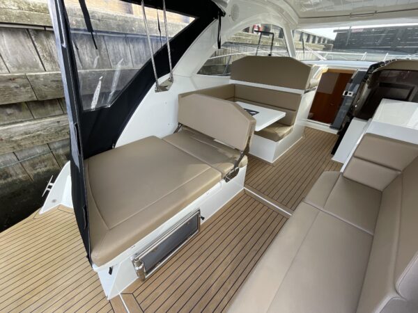 Galeon 335 HTS - Image 6