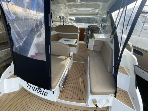 Galeon 335 HTS - Image 5