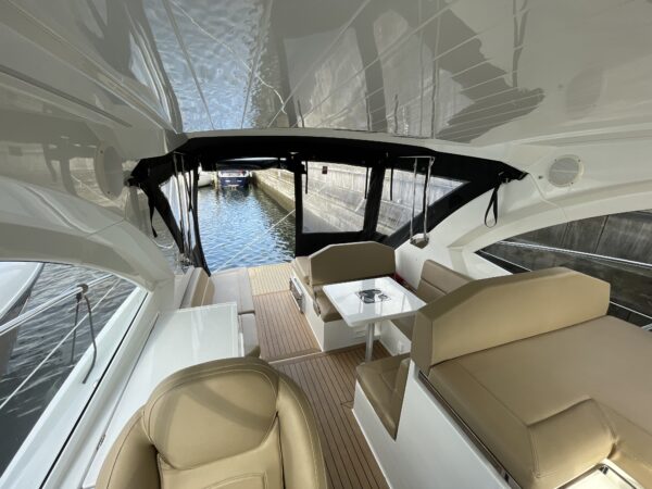 Galeon 335 HTS - Image 9