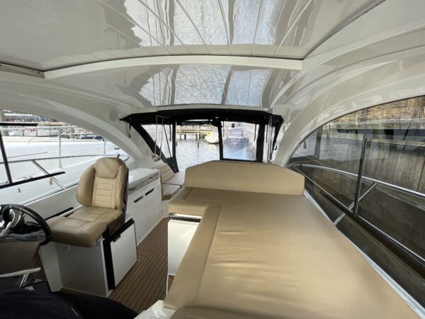 Galeon 335 HTS - Image 13