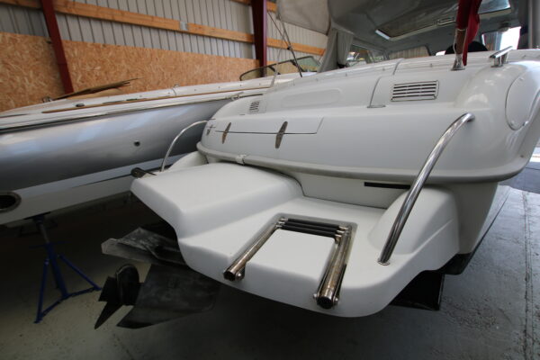Finnmaster 6400 Royal Cruiser OC - Billede 3
