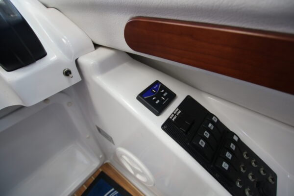 Finnmaster 6400 Royal Cruiser OC - Billede 12