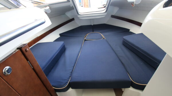 Finnmaster 6400 Royal Cruiser OC - Billede 9