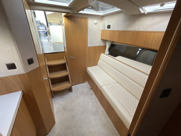Galeon 335 HTS - Image 17