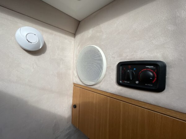 Galeon 335 HTS - Image 16