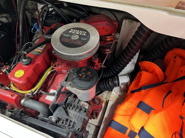 Larson 180 Sei LX - Image 8