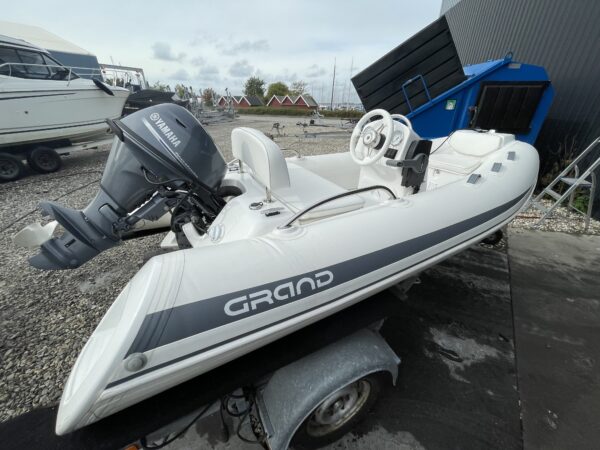 Grand G340