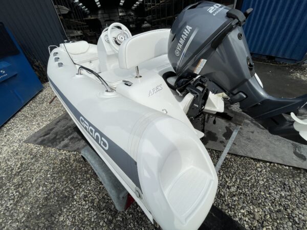 Grand G340 - Image 2