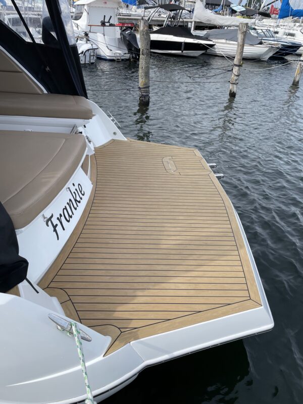 Galeon 335 HTS - Image 4