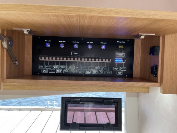 Galeon 335 HTS - Image 25