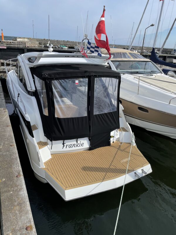 Galeon 335 HTS - Image 3