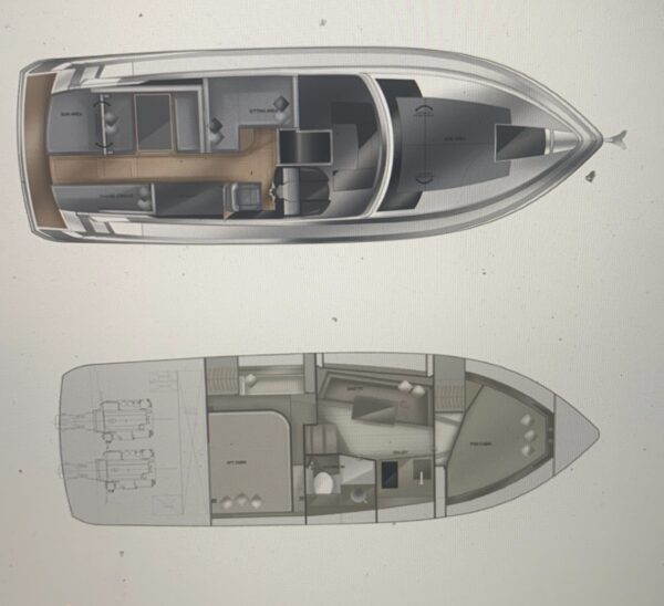 Galeon 335 HTS - Image 26