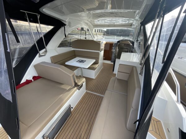 Galeon 335 HTS - Image 7