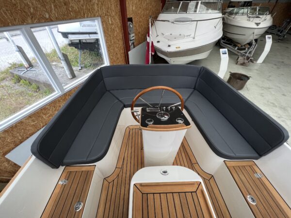 Enkhuizen Tender 630 - Image 13