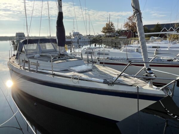 Targa 96 - Image 2