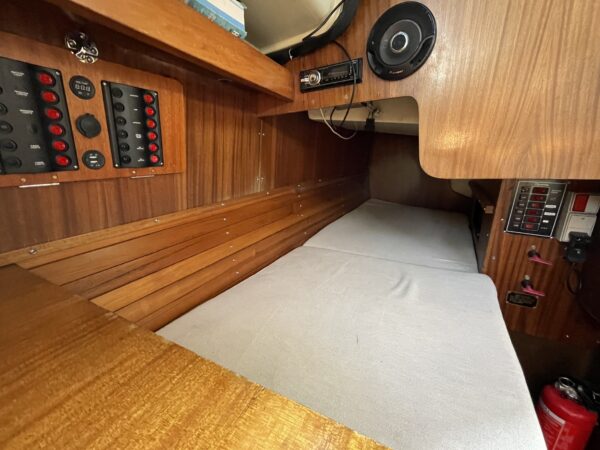 Targa 96 - Image 12