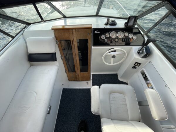 Rinker 250 Fiesta - Billede 5