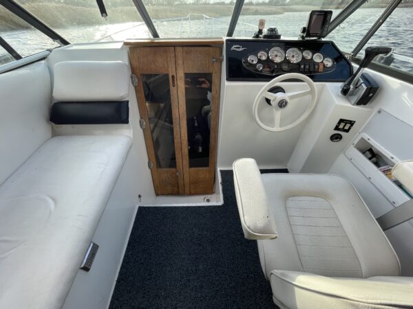 Rinker 250 Fiesta - Billede 6