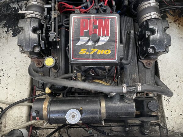Rinker 250 Fiesta - Billede 12