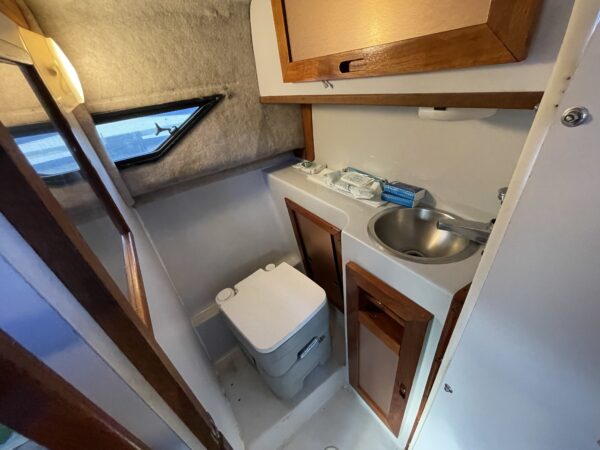 Rinker 250 Fiesta - Billede 11