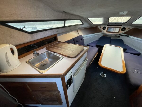 Rinker 250 Fiesta - Billede 9
