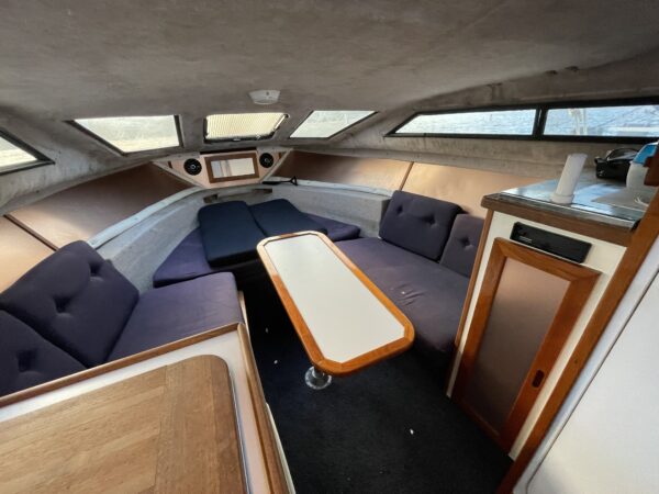 Rinker 250 Fiesta - Billede 8