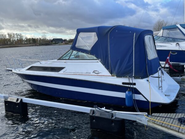 Rinker 250 Fiesta - Billede 2