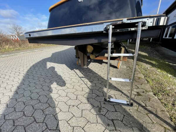 Enkhuizen Tender 630 - Image 5