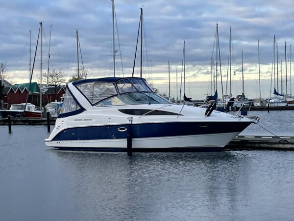 Bayliner 285 Ciera