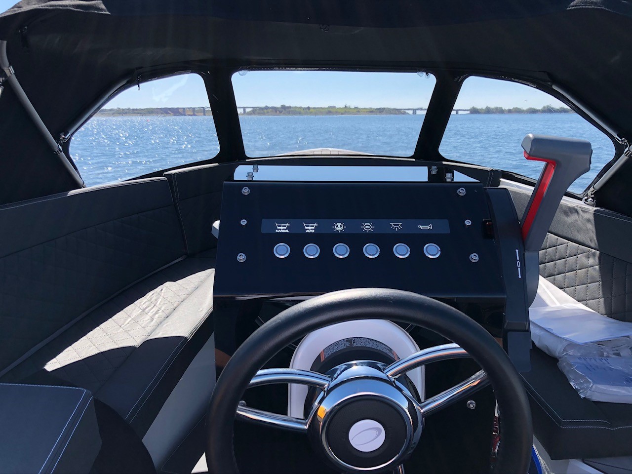 Corsiva 505 New Age Carbon - Billede 2