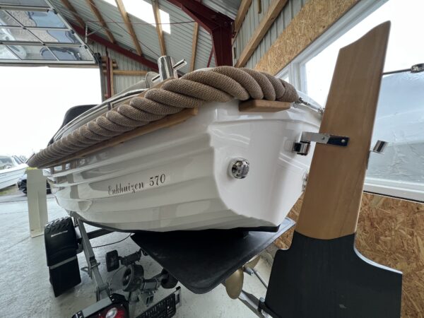 Enkhuizen Sloep 570 - Image 4