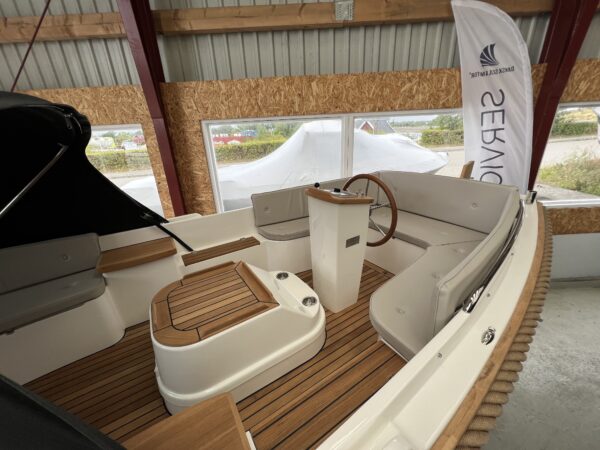 Enkhuizen Sloep 570 - Image 13