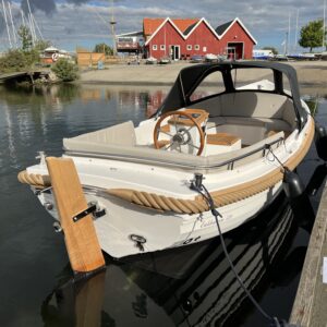 Enkhuizen Sloep 570